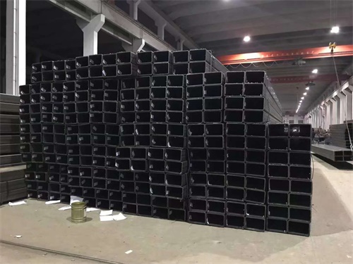 长顺冷拔方管选型指南 工程采购怎么选